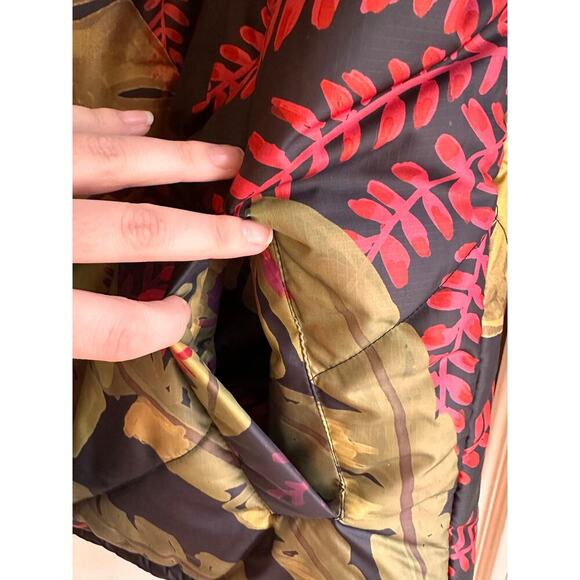 FARM Rio Multicolor Patterned Jacket - Picture 11 of 13